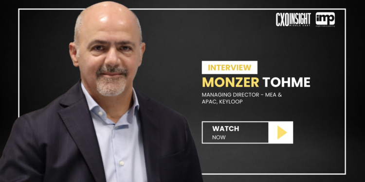 How Keyloop is reshaping the future of automotive retail